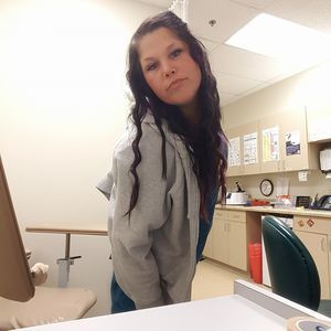 Meet your Posher, Nina